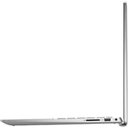 Dell Inspiron 14 INS14-5420-0406 Laptop - Core i7 1.7GHz 16GB 1TB 2GB Win11Home 14inch FHD Silver English/Arabic Keyboard