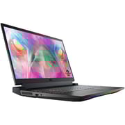 Dell G15-5520-3000 Gaming Laptop - Core i7 2.3GHz 16GB 1TB 6GB Win11Home 15.6inch Black NVIDIA GeForce RTX 3060