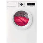 Frigidaire Front Load Washer 8 kg FWF824A5W