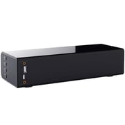 Mediacom Karaoke Speaker With 2 Wireless Microphones SK-22