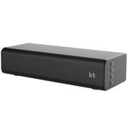 Mediacom Karaoke Speaker With 2 Wireless Microphones SK-22