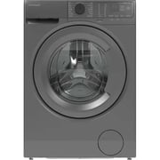 Frigidaire Front Load Washer 10 kg FWF1044M7SB