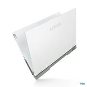 Lenovo Legion 5 Pro 16ACH6H 82JQ00AYRM Gaming Laptop AMD Ryzen 7-5800H 3.2GHz 16GB 1TB SSD DOS 16inch WQXGA NVIDIA GeForce RTX 3070 8GB English Keyboard- International Version