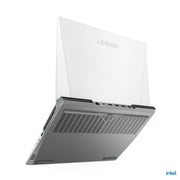 Lenovo Legion 5 Pro 16ACH6H 82JQ00AYRM Gaming Laptop AMD Ryzen 7-5800H 3.2GHz 16GB 1TB SSD DOS 16inch WQXGA NVIDIA GeForce RTX 3070 8GB English Keyboard- International Version
