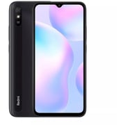 Xiaomi Redmi 9A 4GB Ram 64GB Dual Sim 4G Smartphone Sand Black- International Version