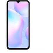 Xiaomi Redmi 9A 4GB Ram 64GB Dual Sim 4G Smartphone Sand Black- International Version
