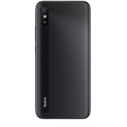 Xiaomi Redmi 9A 4GB Ram 64GB Dual Sim 4G Smartphone Sand Black- International Version
