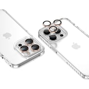 Amazing Thing Lens Protector Gold iPhone 14 Pro Max/14 Pro