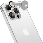 Amazing Thing Lens Protector Gold iPhone 14 Pro Max/14 Pro