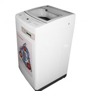 Afra 7kg Top Load Washing Machine AF-6148WMWT