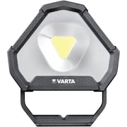 Varta Work Flex Stadium Light Black