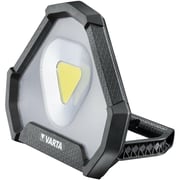 Varta Work Flex Stadium Light Black