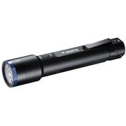 Varta Night Cutter LED Torch Black