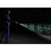 Varta Night Cutter LED Torch Black