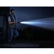 Varta Night Cutter LED Torch Black