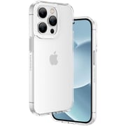 Amazing Thing Minimal Back Case Clear iPhone 14 Pro Max