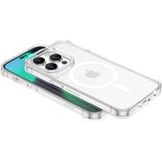 Amazing Thing Magsafe Case Clear iPhone 14 Pro Max