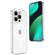 Amazing Thing Magsafe Case Clear iPhone 14 Pro Max