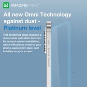 Amazing Thing Screen Protector Clear iPhone 14 Pro Max