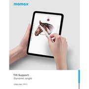 Momax Onelink Active Stylus Pen White