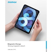 Momax Onelink Active Stylus Pen White