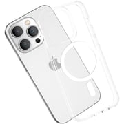 Amazing Thing Magsafe Case Clear iPhone 14 Pro