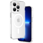 Amazing Thing Magsafe Case Clear iPhone 14 Pro
