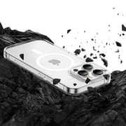Amazing Thing Magsafe Case Clear iPhone 14 Pro