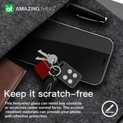 Amazing Thing Screen Protector Clear iPhone 14 Pro