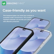 Amazing Thing Screen Protector Clear iPhone 14 Pro