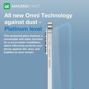 Amazing Thing Screen Protector Clear iPhone 14 Pro