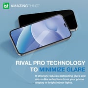 Amazing Thing Screen Protector Clear iPhone 14 Pro