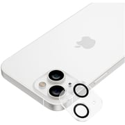 Amazing Thing Lens Protector Clear/Black iPhone 14 Plus/14