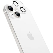 Amazing Thing Lens Protector Clear/Black iPhone 14 Plus/14