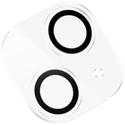 Amazing Thing Lens Protector Clear/Black iPhone 14 Plus/14