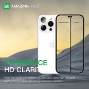Amazing Thing Lens Protector Crystal iPhone 14 Pro Max/14 Pro