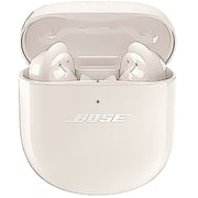 Bose QuietComfort Earbuds II, Soapstone with Alternate Sizing Kit  870730-0020 A