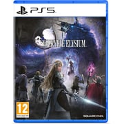 PS5 Valkyrie Elysium