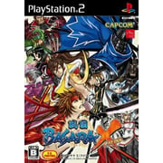 Sony PS2 Sengoku Basara X
