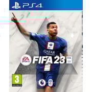 PS4 FIFA 23