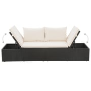 vidaXL Garden Bed 195*60 cm