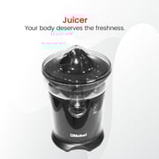 Nobel Juicer NJ406