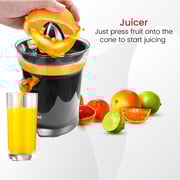 Nobel Juicer NJ406