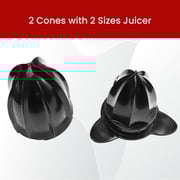 Nobel Juicer NJ406