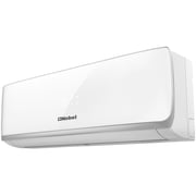 Nobel Split Air Conditioner 2.5 Ton, T3 R410a Gas, Rotary Compressor, Remote Control White - NSAC30T