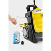 Karcher Compact Hig Pressure Washer Yellow K7
