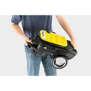 Karcher Compact Hig Pressure Washer Yellow K7