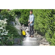 Karcher Compact Hig Pressure Washer Yellow K7