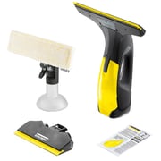 Karcher Window Cleaner Yellow/Black WV2