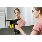 Karcher Window Cleaner Yellow/Black WV2